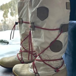 Pajar boots, Tommy Hilfiger boots ,UGG boots